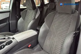 Peugeot 3008 Gt Premium Automatic Petrol Plug-In Hybrid SUV - Stock Number (1694272) - 22nd supplementary image