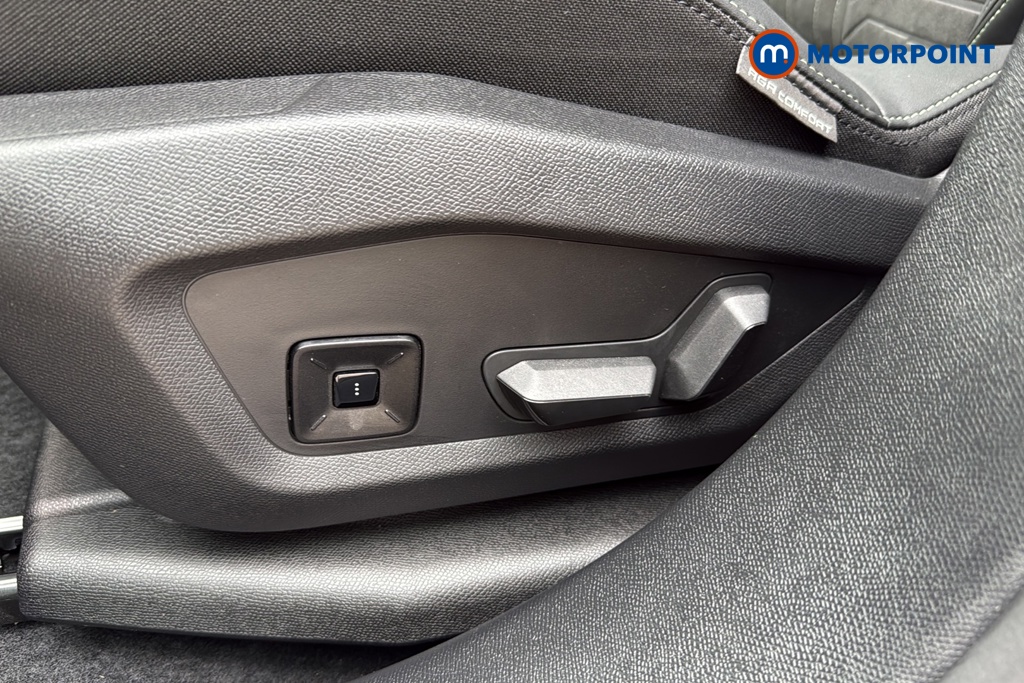 Peugeot 3008 Gt Premium Automatic Petrol Plug-In Hybrid SUV - Stock Number (1694272) - 23rd supplementary image
