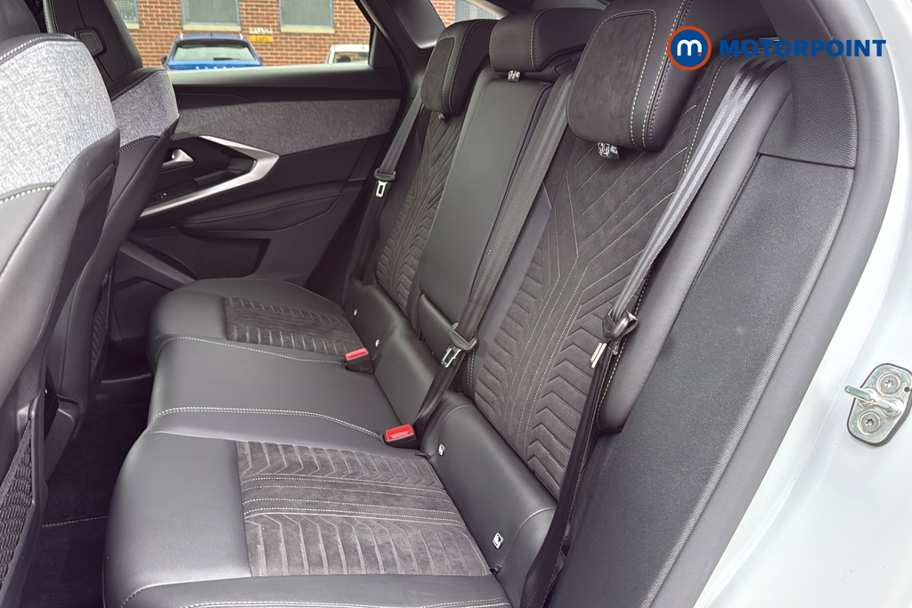 Peugeot 3008 Gt Premium Automatic Petrol Plug-In Hybrid SUV - Stock Number (1694272) - 25th supplementary image