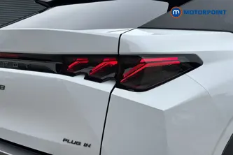 Peugeot 3008 Gt Premium Automatic Petrol Plug-In Hybrid SUV - Stock Number (1694272) - 36th supplementary image