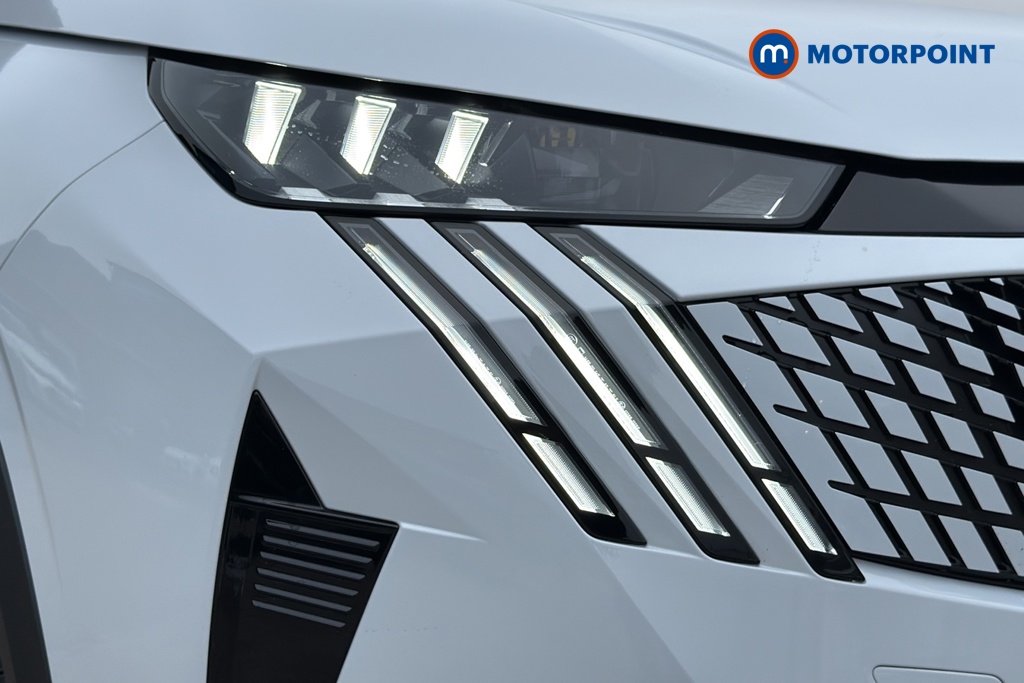 Peugeot 3008 Gt Premium Automatic Petrol Plug-In Hybrid SUV - Stock Number (1694272) - 42nd supplementary image