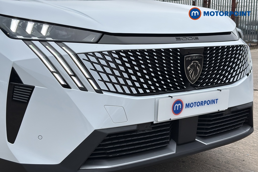 Peugeot 3008 Gt Premium Automatic Petrol Plug-In Hybrid SUV - Stock Number (1694272) - 43rd supplementary image