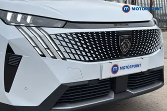 Peugeot 3008 Gt Premium Automatic Petrol Plug-In Hybrid SUV - Stock Number (1694272) - 43rd supplementary image
