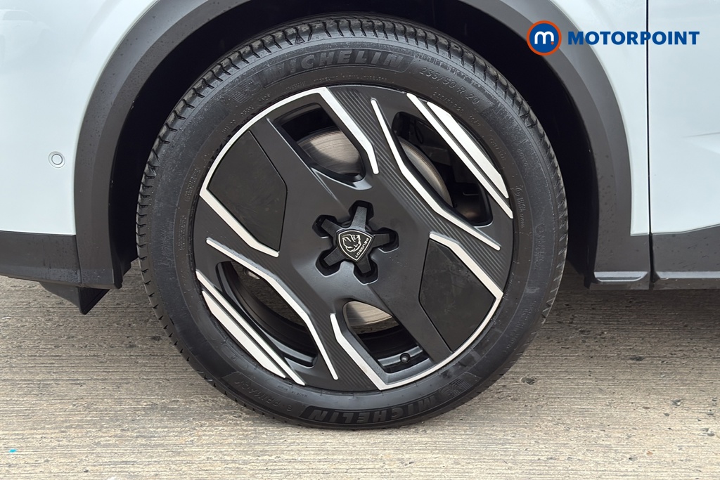 Peugeot 3008 Gt Premium Automatic Petrol Plug-In Hybrid SUV - Stock Number (1694272) - 44th supplementary image