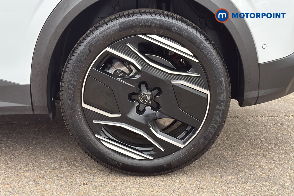 Peugeot 3008 Gt Premium Automatic Petrol Plug-In Hybrid SUV - Stock Number (1694272) - 45th supplementary image