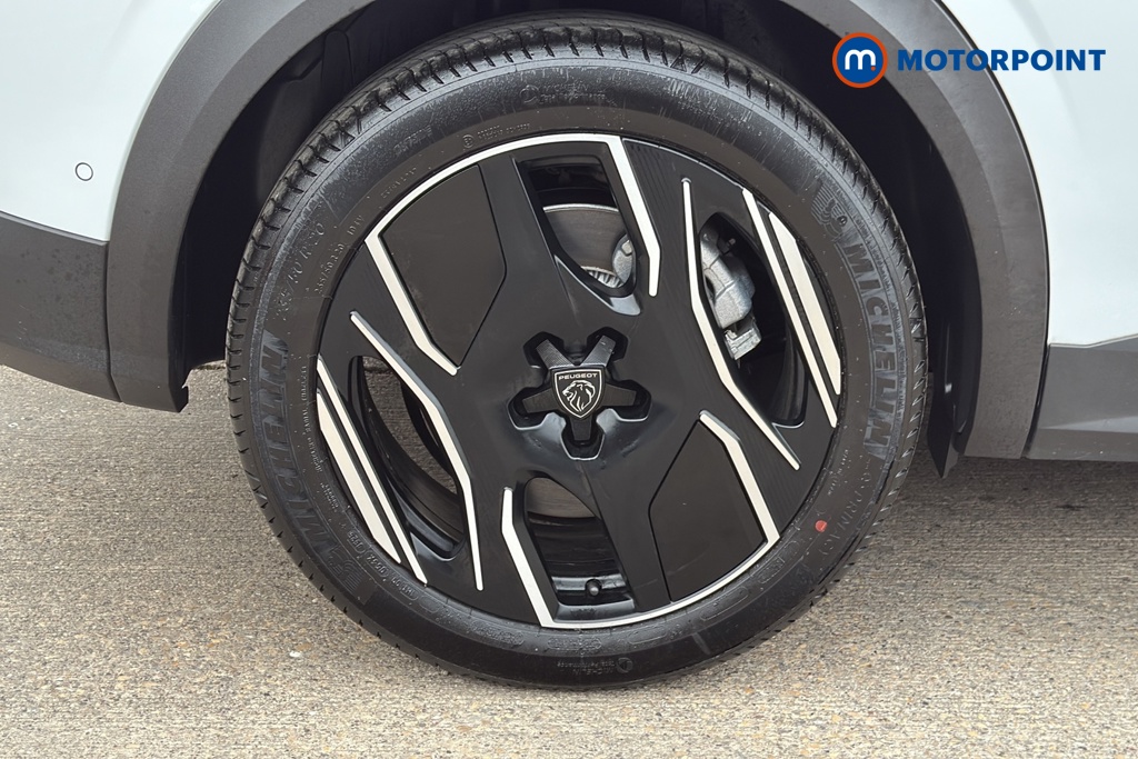 Peugeot 3008 Gt Premium Automatic Petrol Plug-In Hybrid SUV - Stock Number (1694272) - 46th supplementary image