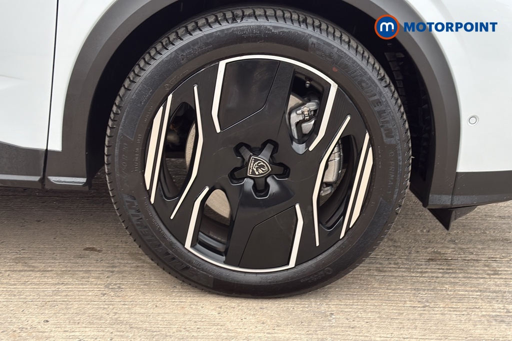 Peugeot 3008 Gt Premium Automatic Petrol Plug-In Hybrid SUV - Stock Number (1694272) - 47th supplementary image