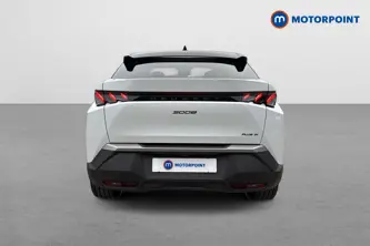 Peugeot 3008 Gt Premium Automatic Petrol Plug-In Hybrid SUV - Stock Number (1694272) - Rear bumper