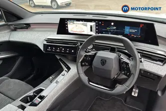 Peugeot 3008 Gt Premium Automatic Petrol Plug-In Hybrid SUV - Stock Number (1694272) - 1st supplementary image