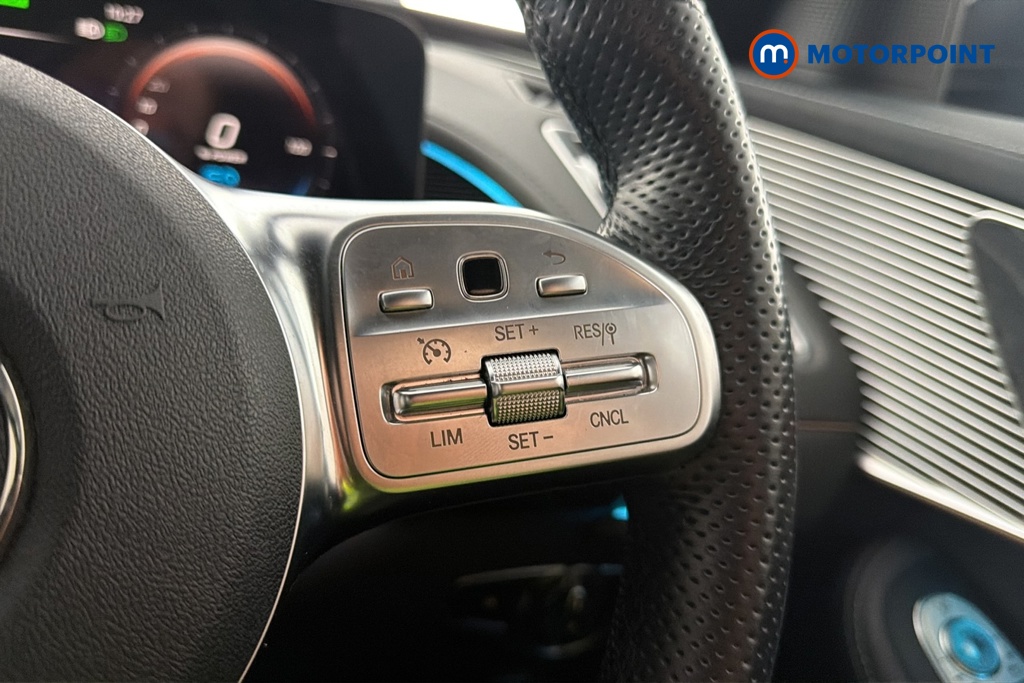 Mercedes-Benz EQC Amg Line Automatic Electric SUV - Stock Number (1694969) - 3rd supplementary image