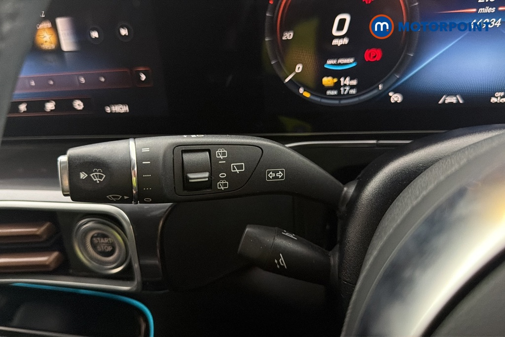 Mercedes-Benz EQC Amg Line Automatic Electric SUV - Stock Number (1694969) - 5th supplementary image