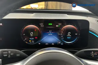 Mercedes-Benz EQC Amg Line Automatic Electric SUV - Stock Number (1694969) - 7th supplementary image