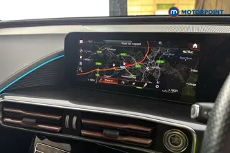 Mercedes-Benz EQC Amg Line Automatic Electric SUV - Stock Number (1694969) - 9th supplementary image