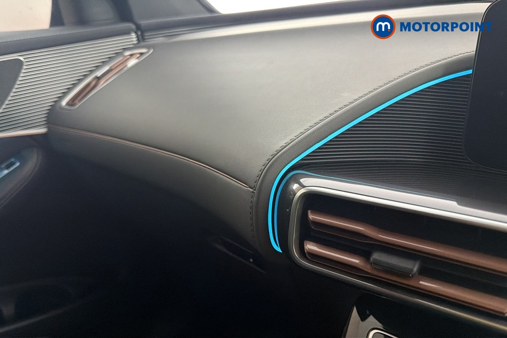 Mercedes-Benz EQC Amg Line Automatic Electric SUV - Stock Number (1694969) - 10th supplementary image