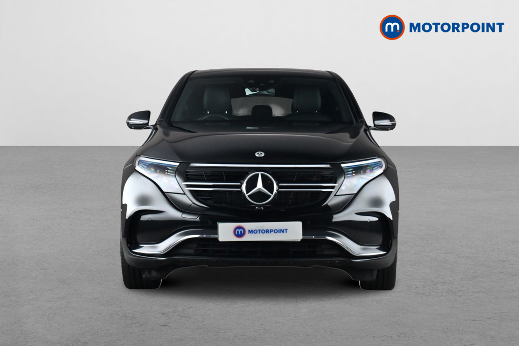 Mercedes-Benz EQC Amg Line Automatic Electric SUV - Stock Number (1694969) - Front bumper