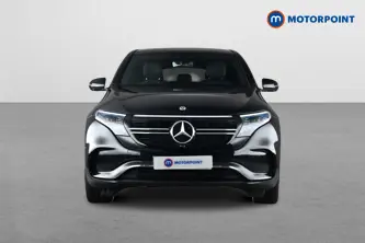 Mercedes-Benz EQC Amg Line Automatic Electric SUV - Stock Number (1694969) - Front bumper