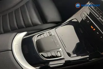 Mercedes-Benz EQC Amg Line Automatic Electric SUV - Stock Number (1694969) - 15th supplementary image