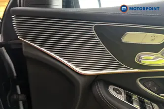 Mercedes-Benz EQC Amg Line Automatic Electric SUV - Stock Number (1694969) - 21st supplementary image