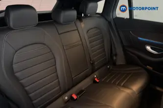 Mercedes-Benz EQC Amg Line Automatic Electric SUV - Stock Number (1694969) - 25th supplementary image