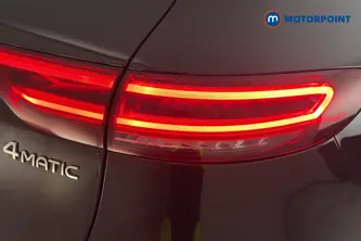 Mercedes-Benz EQC Amg Line Automatic Electric SUV - Stock Number (1694969) - 36th supplementary image