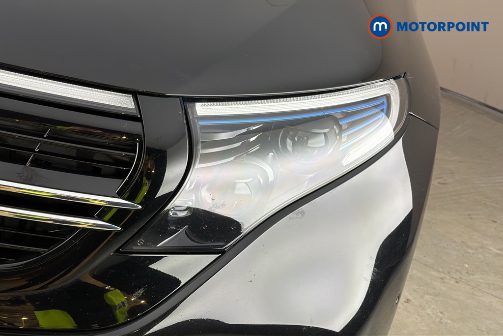 Mercedes-Benz EQC Amg Line Automatic Electric SUV - Stock Number (1694969) - 42nd supplementary image