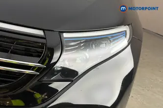 Mercedes-Benz EQC Amg Line Automatic Electric SUV - Stock Number (1694969) - 42nd supplementary image