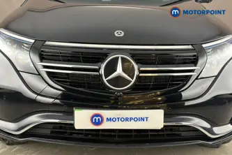 Mercedes-Benz EQC Amg Line Automatic Electric SUV - Stock Number (1694969) - 43rd supplementary image