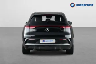 Mercedes-Benz EQC Amg Line Automatic Electric SUV - Stock Number (1694969) - Rear bumper