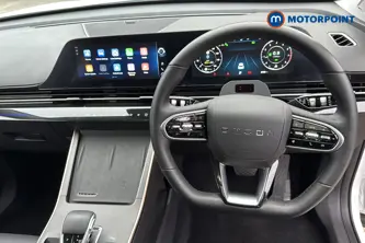 Omoda 5 Noble Automatic Petrol SUV - Stock Number (1695071) - 2nd supplementary image