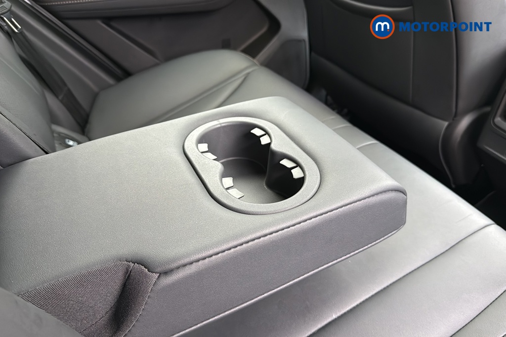 Omoda 5 Noble Automatic Petrol SUV - Stock Number (1695071) - 993rd supplementary image