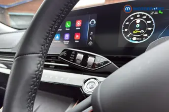 Omoda 5 Noble Automatic Petrol SUV - Stock Number (1695071) - 5th supplementary image