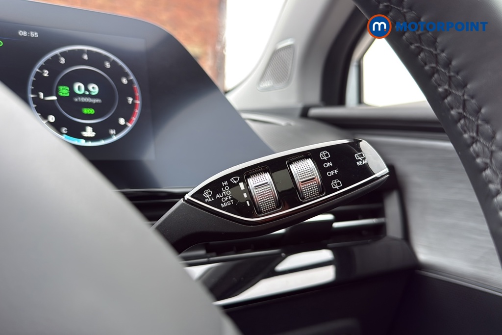 Omoda 5 Noble Automatic Petrol SUV - Stock Number (1695071) - 6th supplementary image