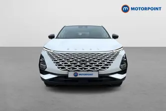 Omoda 5 Noble Automatic Petrol SUV - Stock Number (1695071) - Front bumper