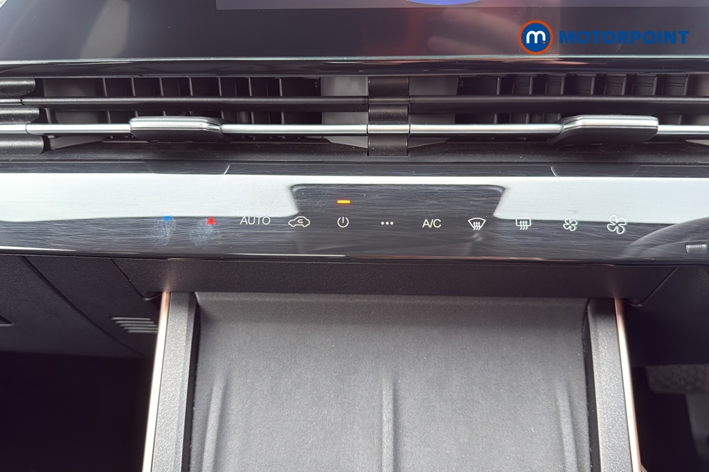 Omoda 5 Noble Automatic Petrol SUV - Stock Number (1695071) - 12th supplementary image