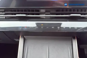 Omoda 5 Noble Automatic Petrol SUV - Stock Number (1695071) - 12th supplementary image
