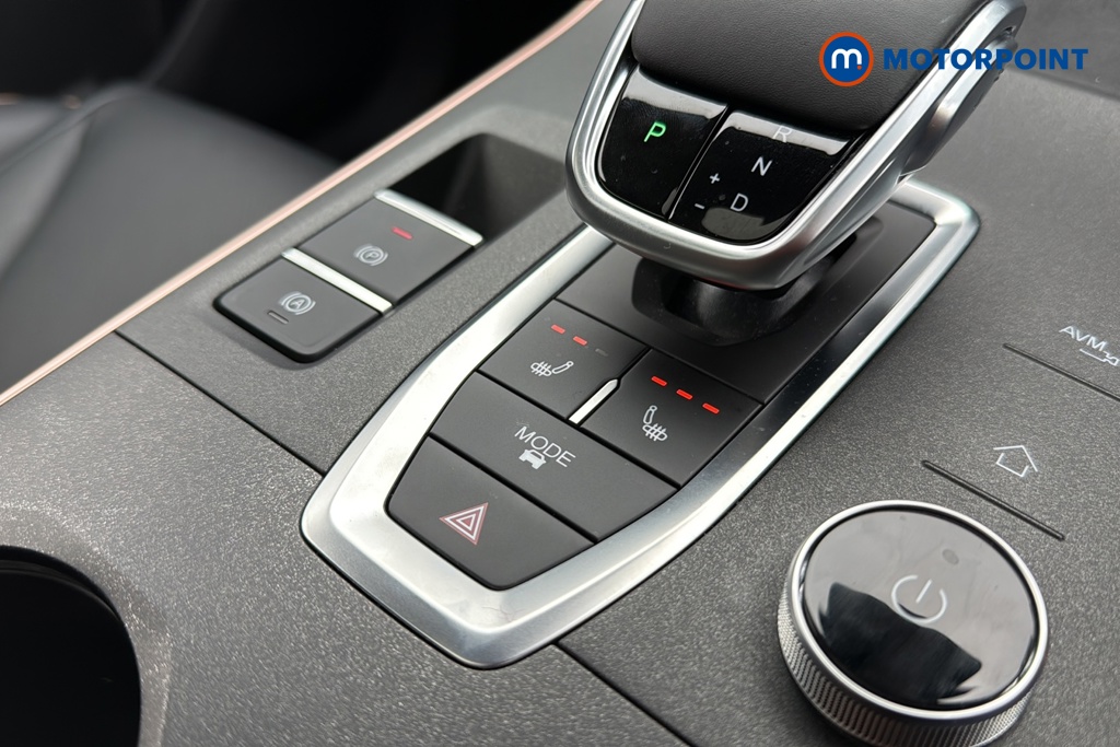Omoda 5 Noble Automatic Petrol SUV - Stock Number (1695071) - 14th supplementary image