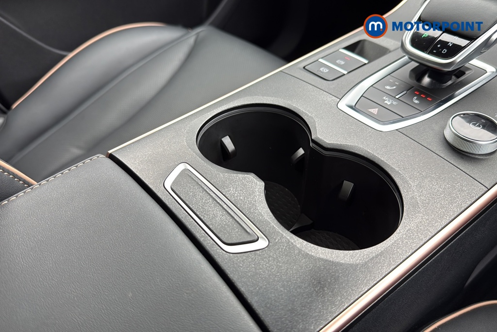 Omoda 5 Noble Automatic Petrol SUV - Stock Number (1695071) - 16th supplementary image