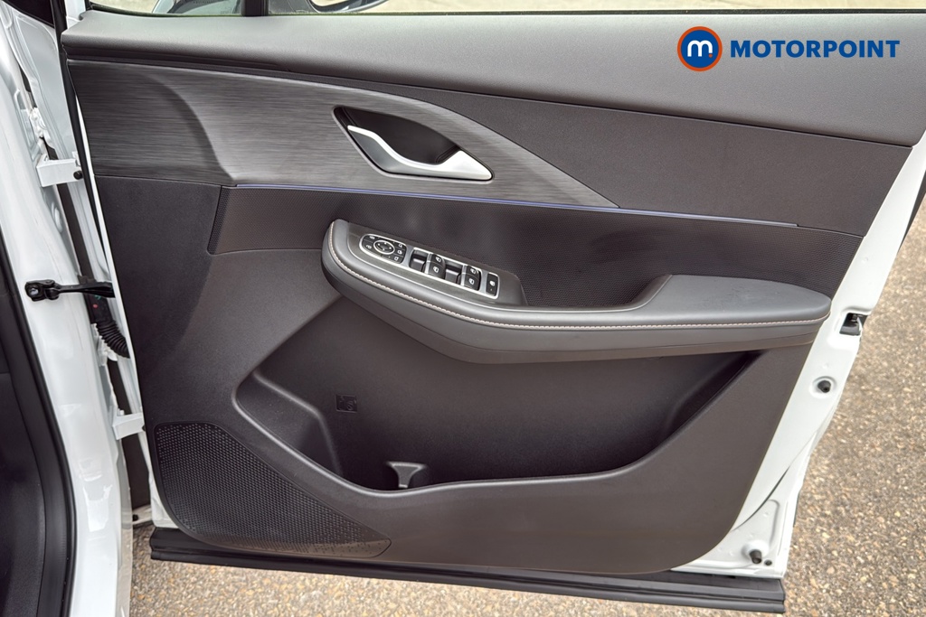 Omoda 5 Noble Automatic Petrol SUV - Stock Number (1695071) - 18th supplementary image