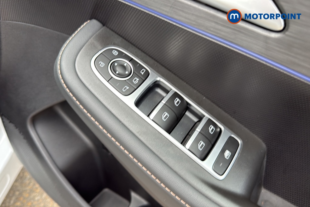 Omoda 5 Noble Automatic Petrol SUV - Stock Number (1695071) - 19th supplementary image