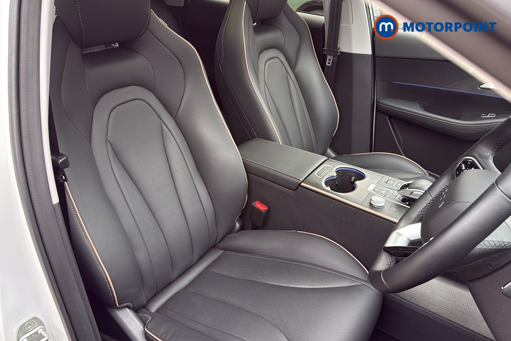 Omoda 5 Noble Automatic Petrol SUV - Stock Number (1695071) - 22nd supplementary image