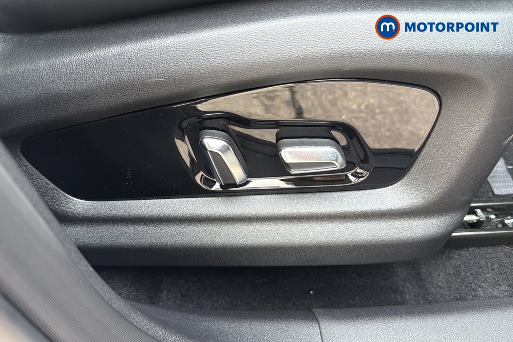 Omoda 5 Noble Automatic Petrol SUV - Stock Number (1695071) - 23rd supplementary image
