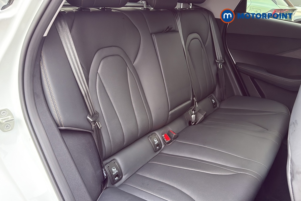Omoda 5 Noble Automatic Petrol SUV - Stock Number (1695071) - 25th supplementary image