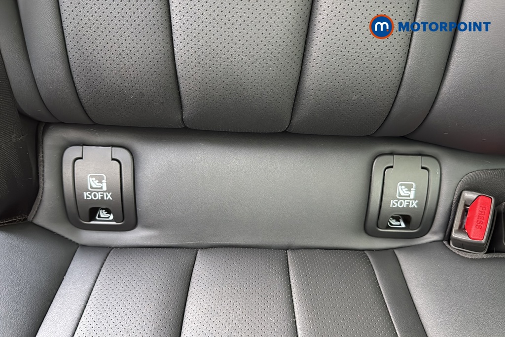 Omoda 5 Noble Automatic Petrol SUV - Stock Number (1695071) - 27th supplementary image