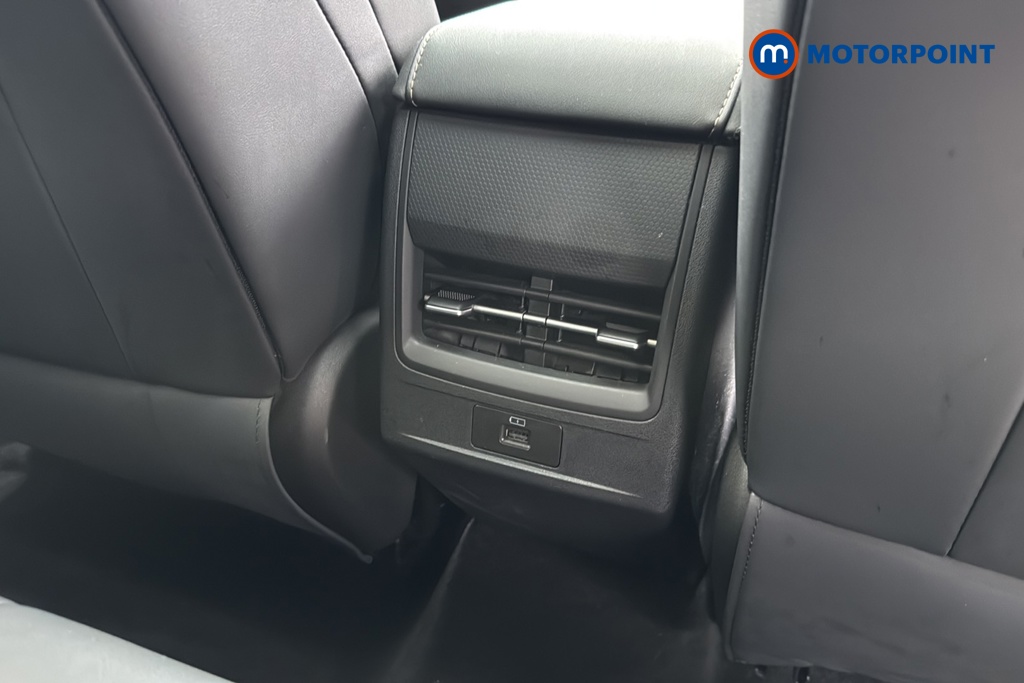 Omoda 5 Noble Automatic Petrol SUV - Stock Number (1695071) - 28th supplementary image