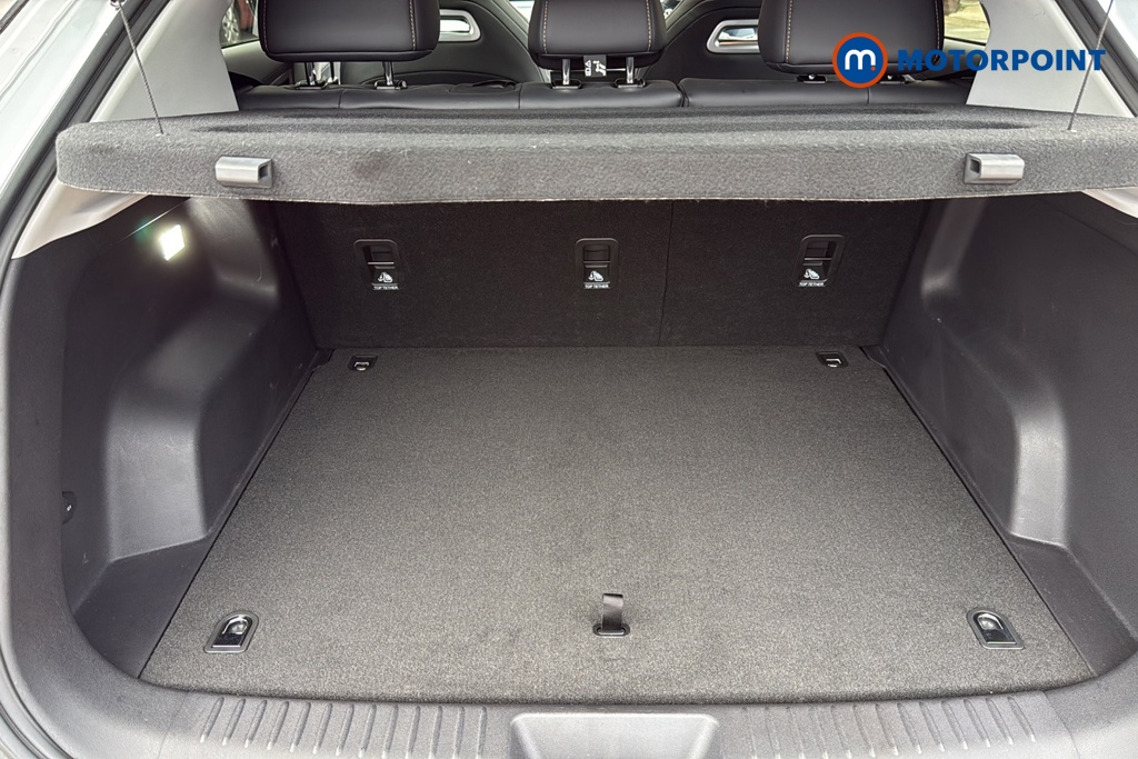 Omoda 5 Noble Automatic Petrol SUV - Stock Number (1695071) - 30th supplementary image