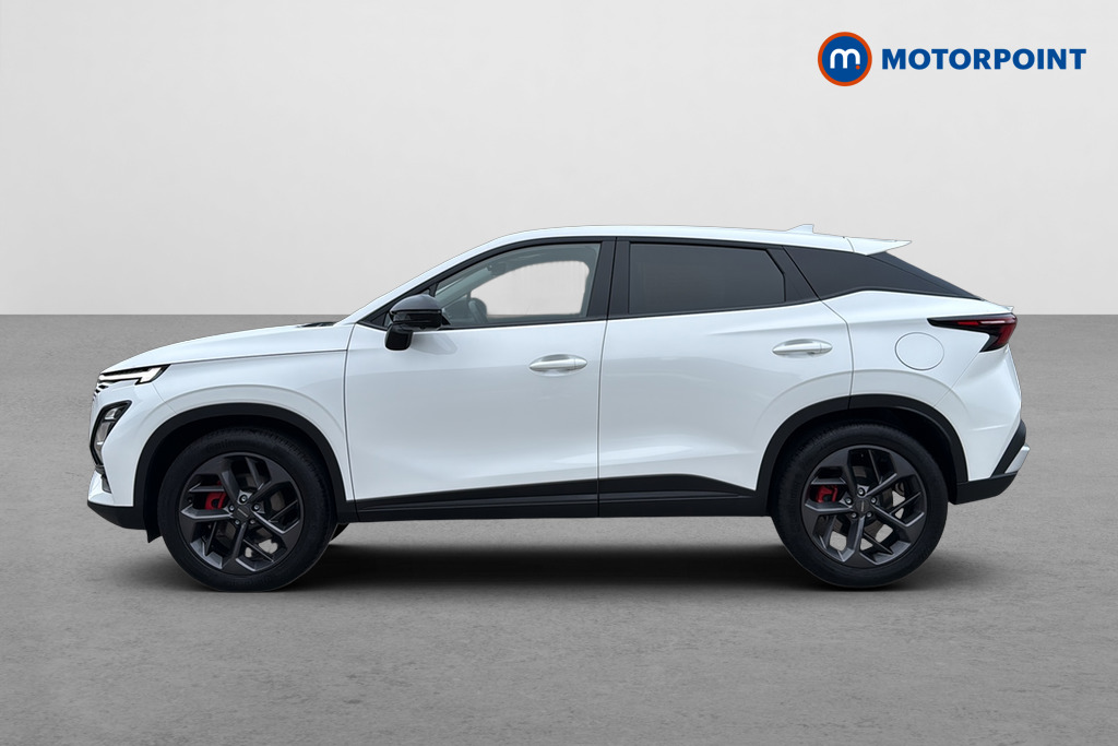 Omoda 5 Noble Automatic Petrol SUV - Stock Number (1695071) - Drivers side