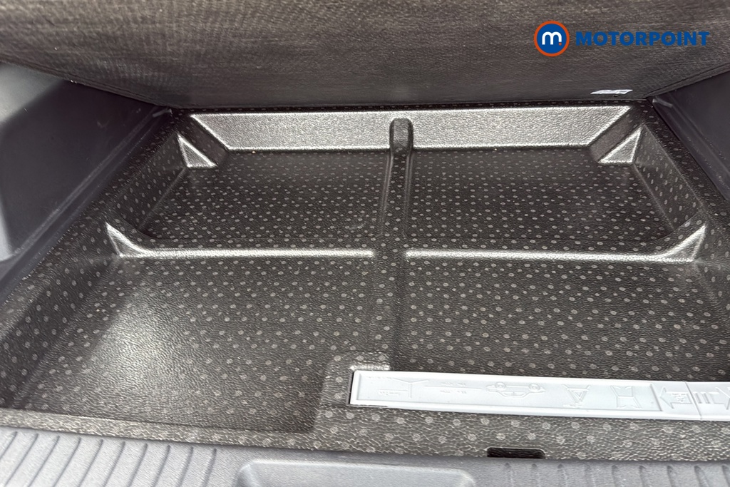 Omoda 5 Noble Automatic Petrol SUV - Stock Number (1695071) - 33rd supplementary image