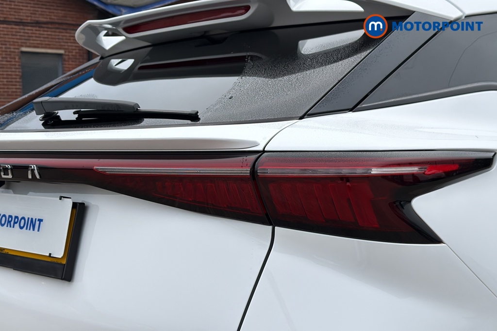 Omoda 5 Noble Automatic Petrol SUV - Stock Number (1695071) - 36th supplementary image