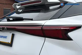 Omoda 5 Noble Automatic Petrol SUV - Stock Number (1695071) - 36th supplementary image