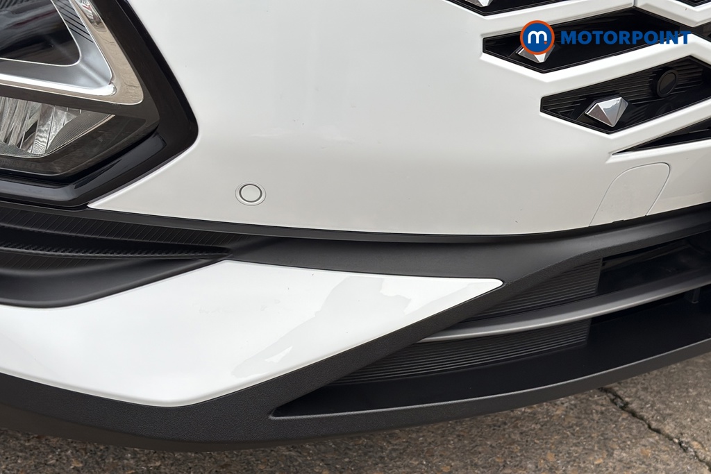 Omoda 5 Noble Automatic Petrol SUV - Stock Number (1695071) - 38th supplementary image